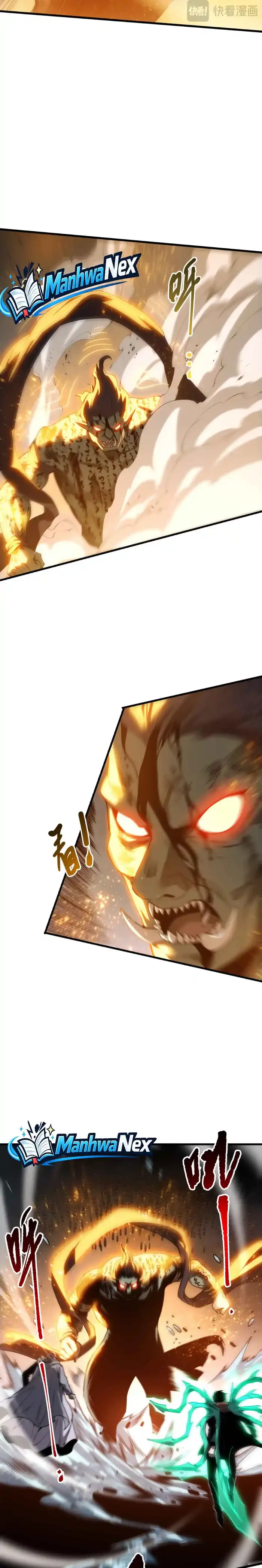 Catastrophic Necromancer Chapter 283 image 16_optimized